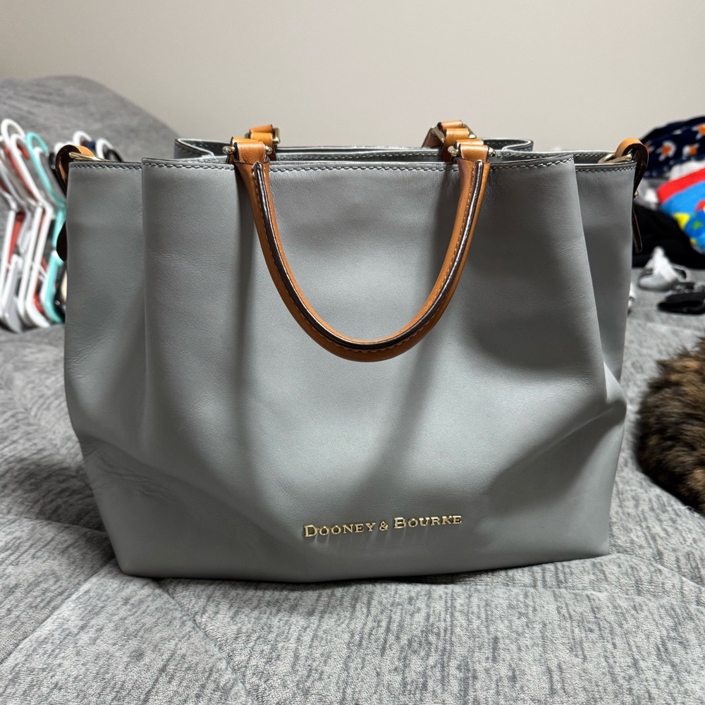 Dooney and Bourke Barlow Tote